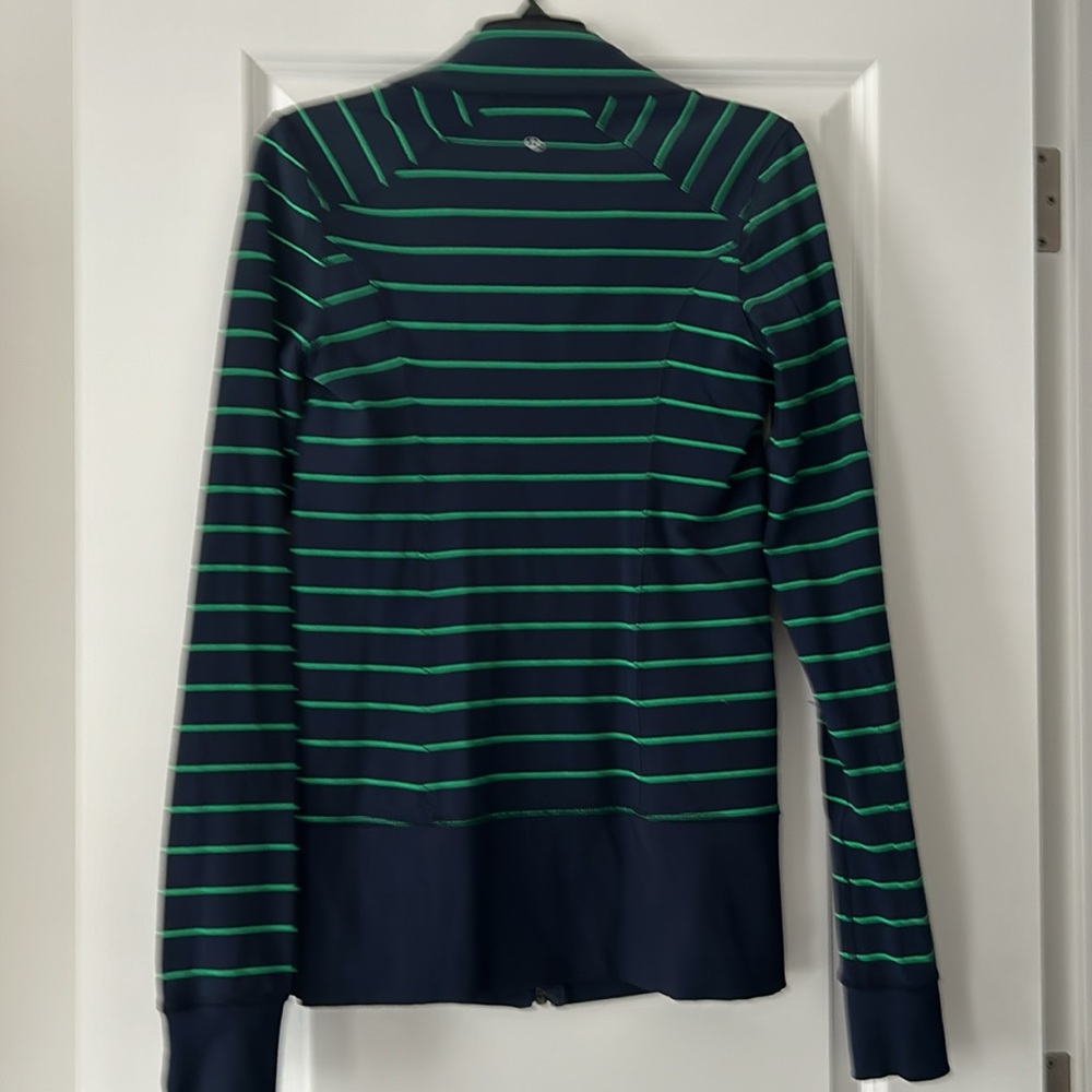 Lululemon Nice Asana Jacket - Picture 6 of 7